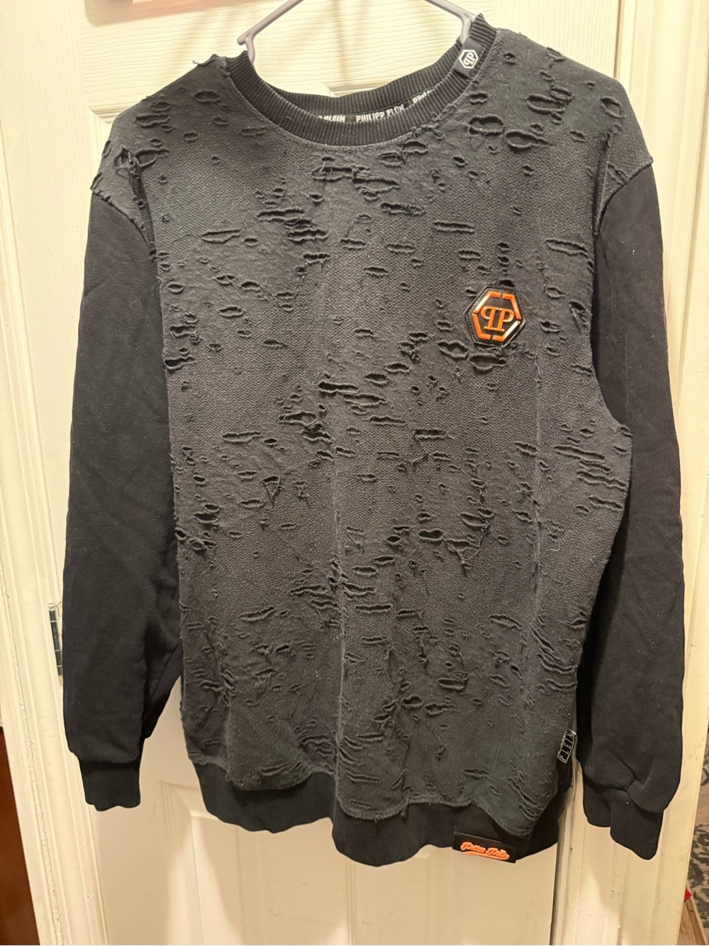 Philipp Plein limited edition shirt